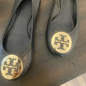 Tory Burch flats